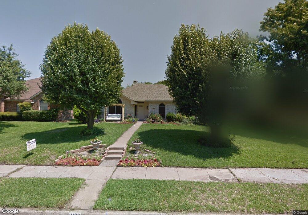 1107 Sheppard Ln, Wylie, TX 75098 - photo 1