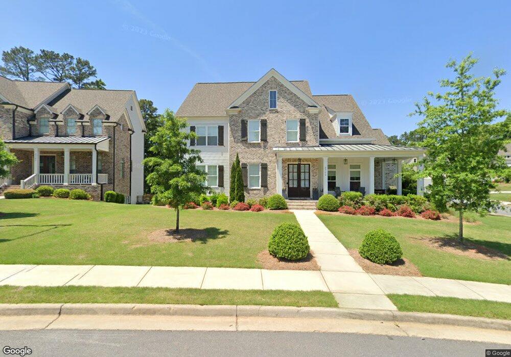 2711 Aster Ct NE unit 5, Marietta, GA 30062 - photo 1