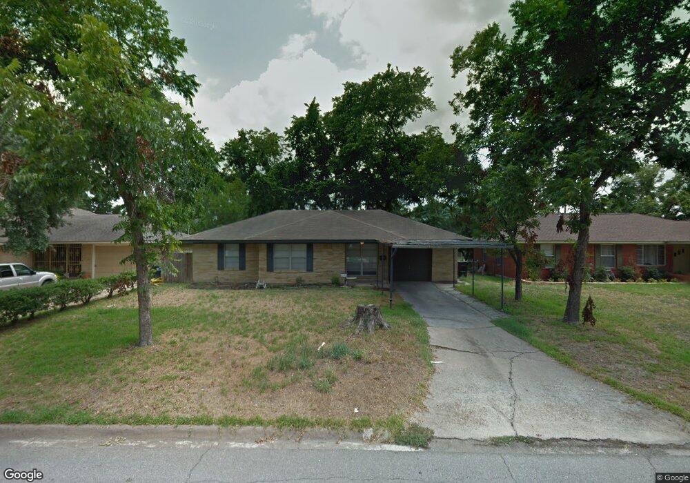 911 W 30th St, Houston, TX 77018 - photo 1