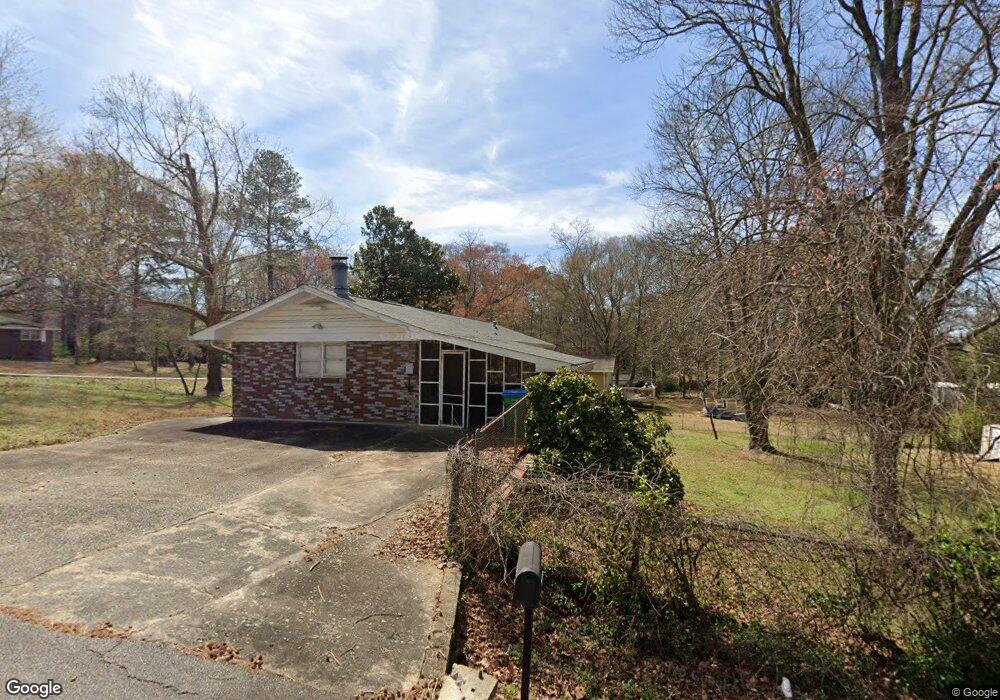 4981 Valley Lake Rd unit 2, Austell, GA 30106 - photo 1