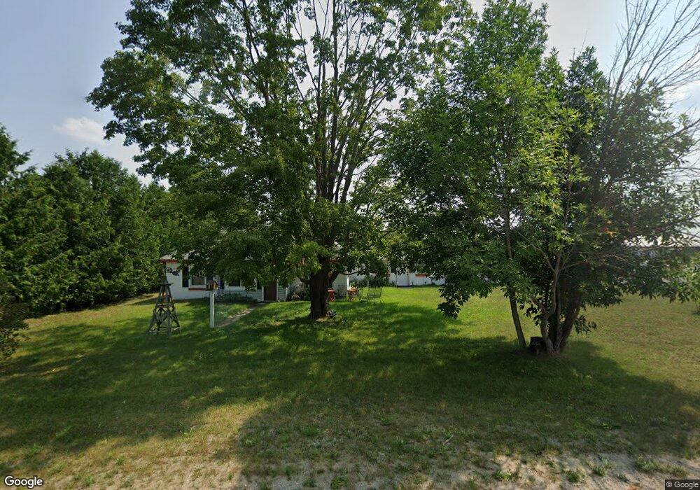 7874 Elm St, Vanderbilt, MI 49795 - photo 1