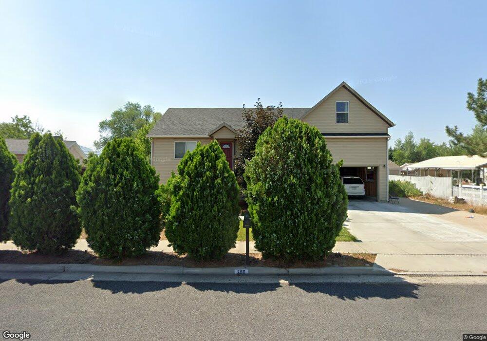 790 W 430 S, Logan, UT 84321 - photo 1