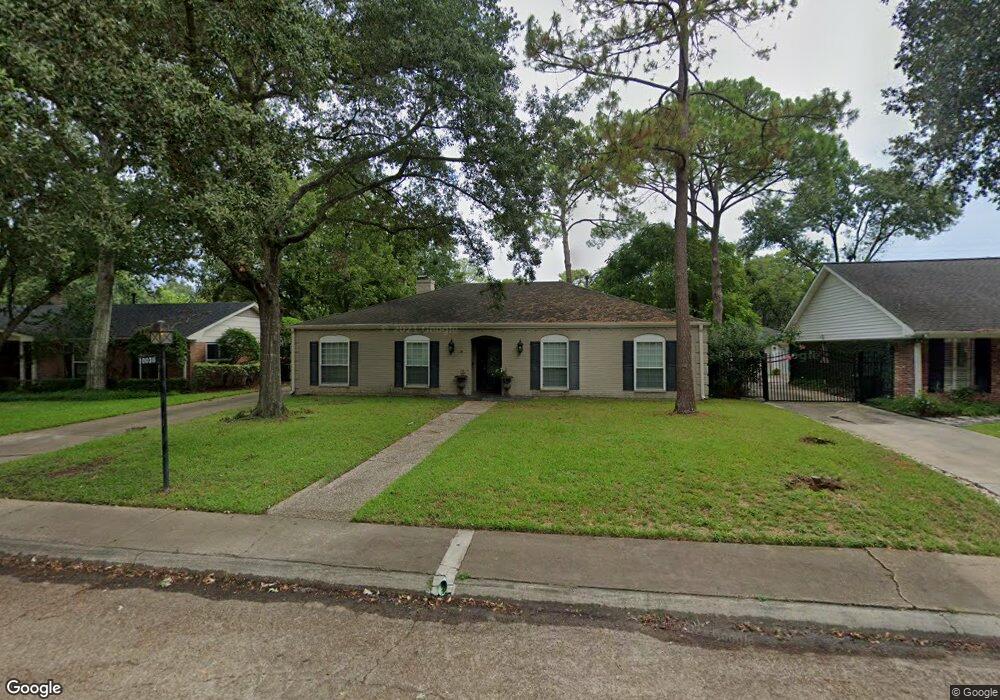 10038 Ella Lee Ln, Houston, TX 77042 - photo 1