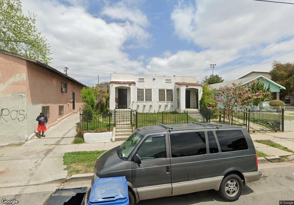 2743 Wabash Ave, Los Angeles, CA 90033 - photo 1