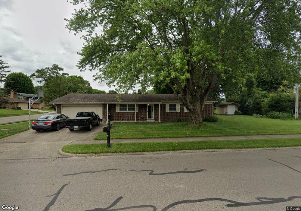 1109 Hamlet Dr, Xenia, OH 45385 - photo 1