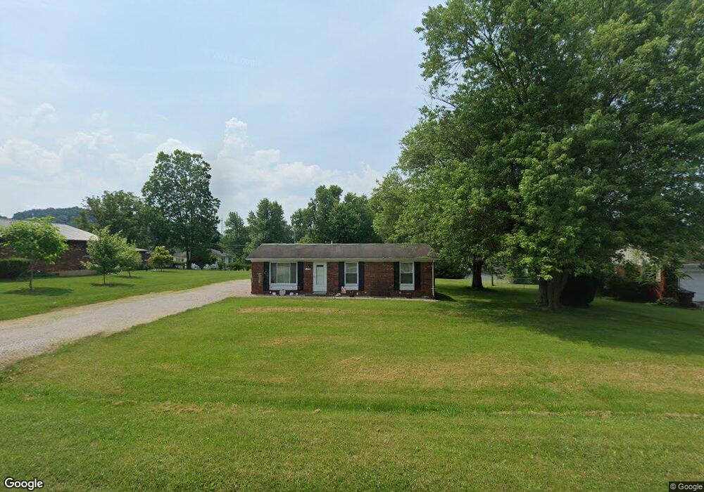 1279 Main St NW, Corydon, IN 47112 - photo 1