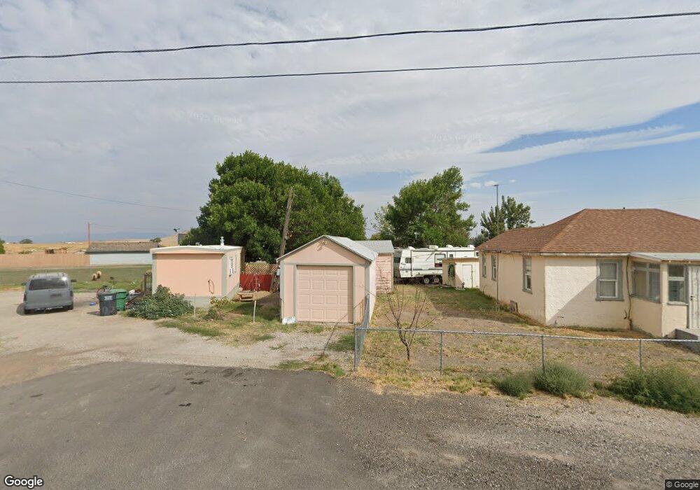 1000 Lovelock Hwy, Fallon, NV 89406 - photo 1