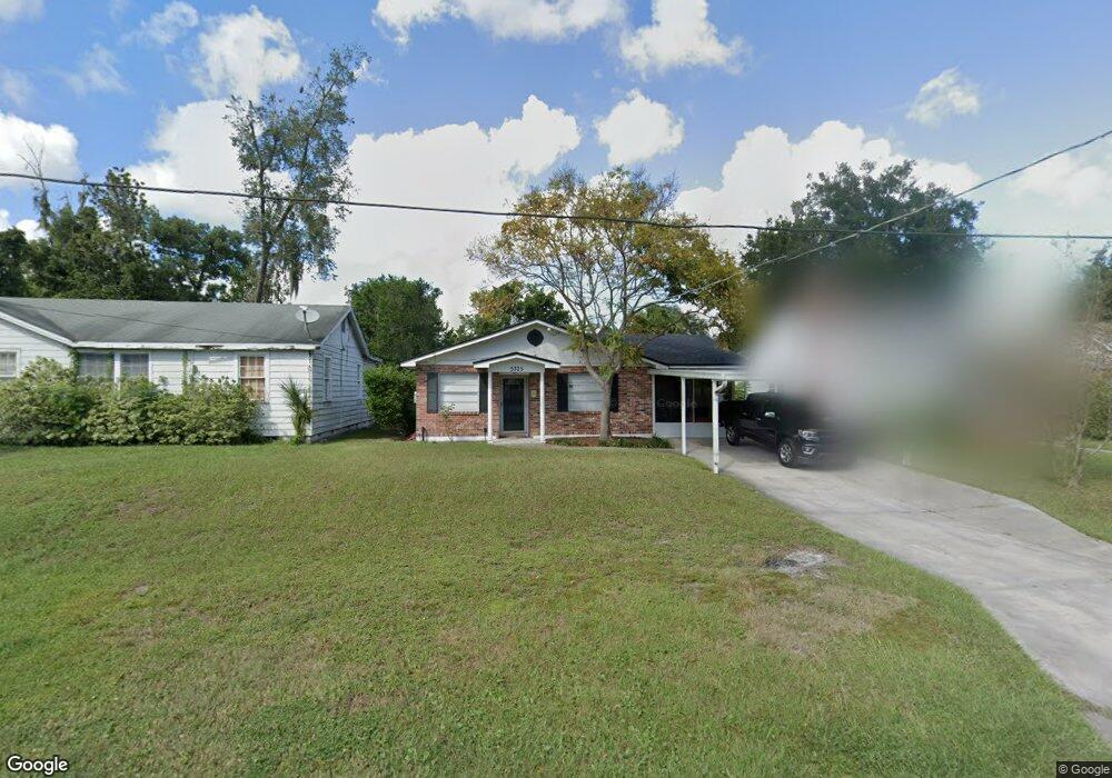 5325 Fremont St, Jacksonville, FL 32210 - photo 1
