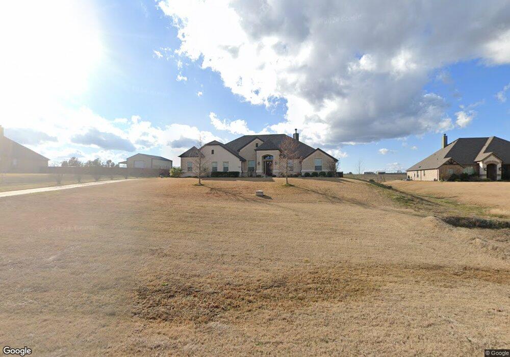 153 N Ridge Ct, Weatherford, TX 76088 - photo 1