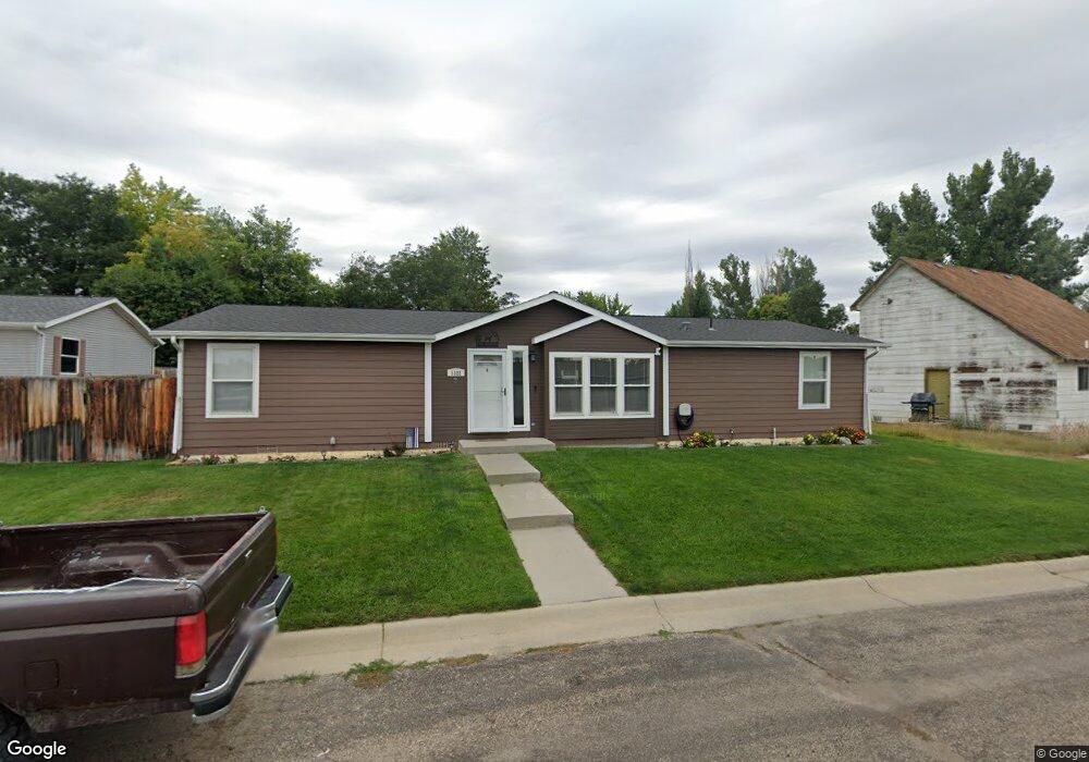 1322 Ridgeway Ave, Sheridan, WY 82801 - photo 1