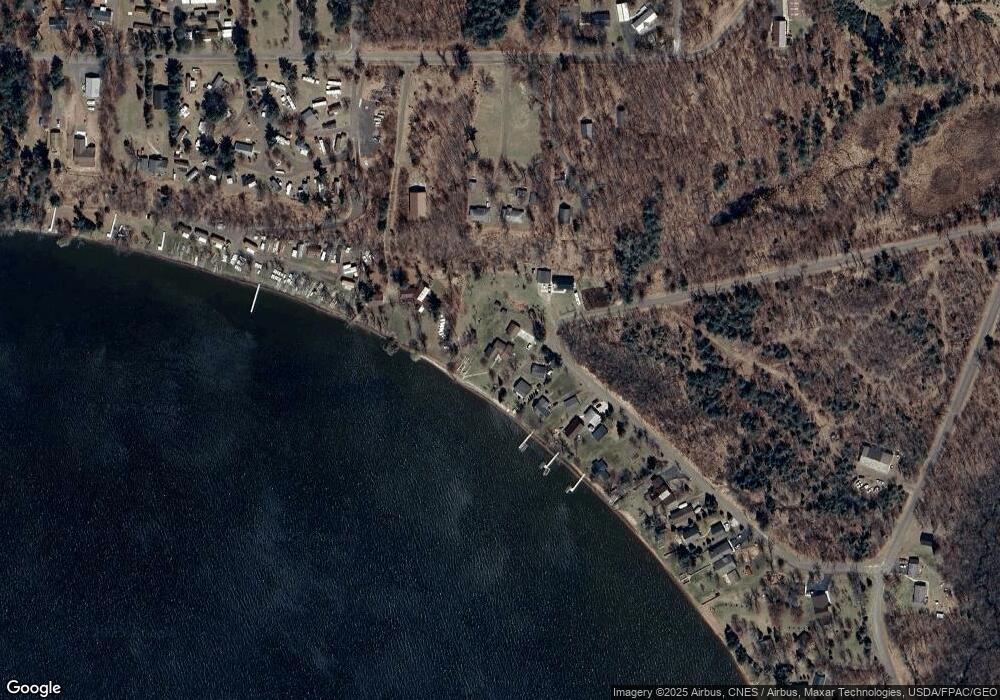 7626 Entrance Rd, Webster, WI 54893 - photo 1