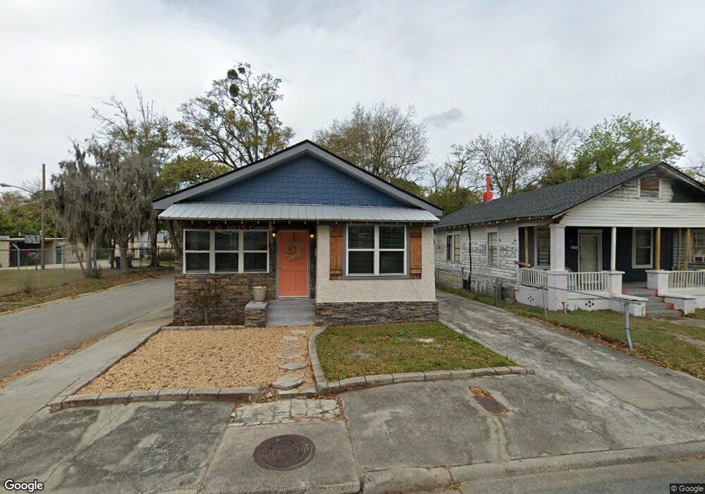 22 W 56th St, Savannah, GA 31405 - photo 1