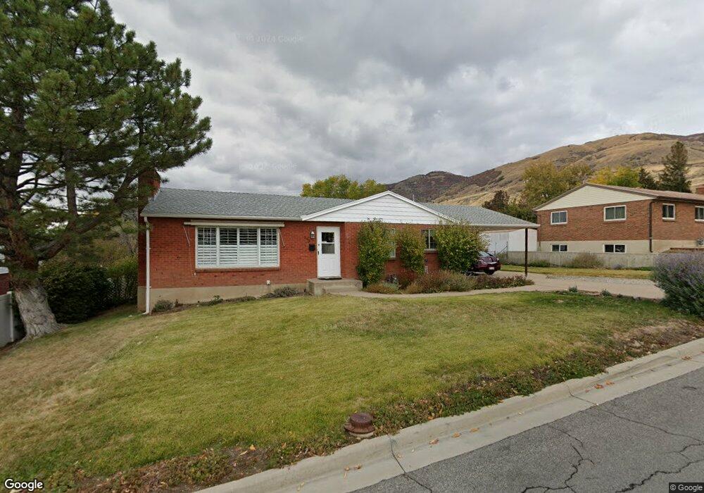 543 E 1050 N, Bountiful, UT 84010 - photo 1