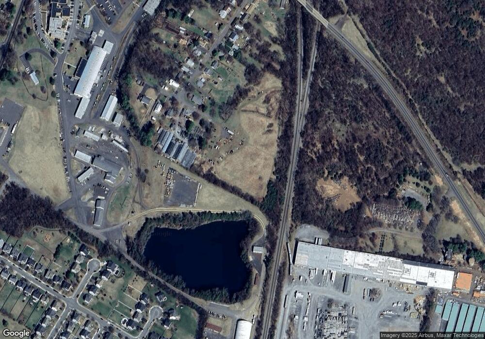 100 Lamphier St, Culpeper, VA 22701 - photo 1