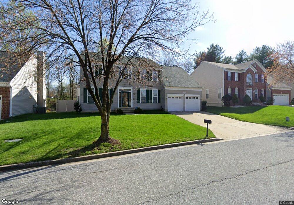 10405 Foxlake Dr, Bowie, MD 20721 - photo 1