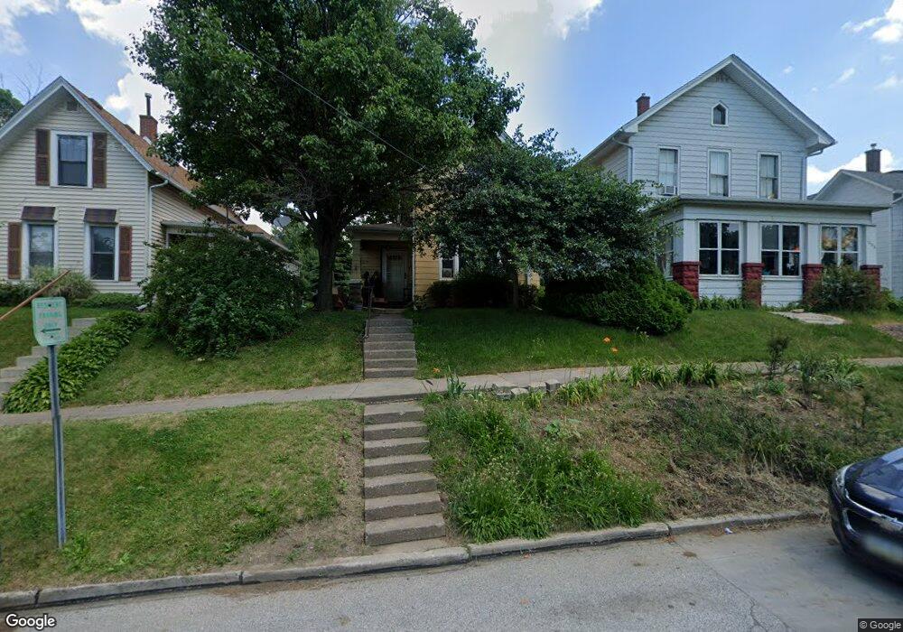 1030 W 9th St, Davenport, IA 52804 - photo 1