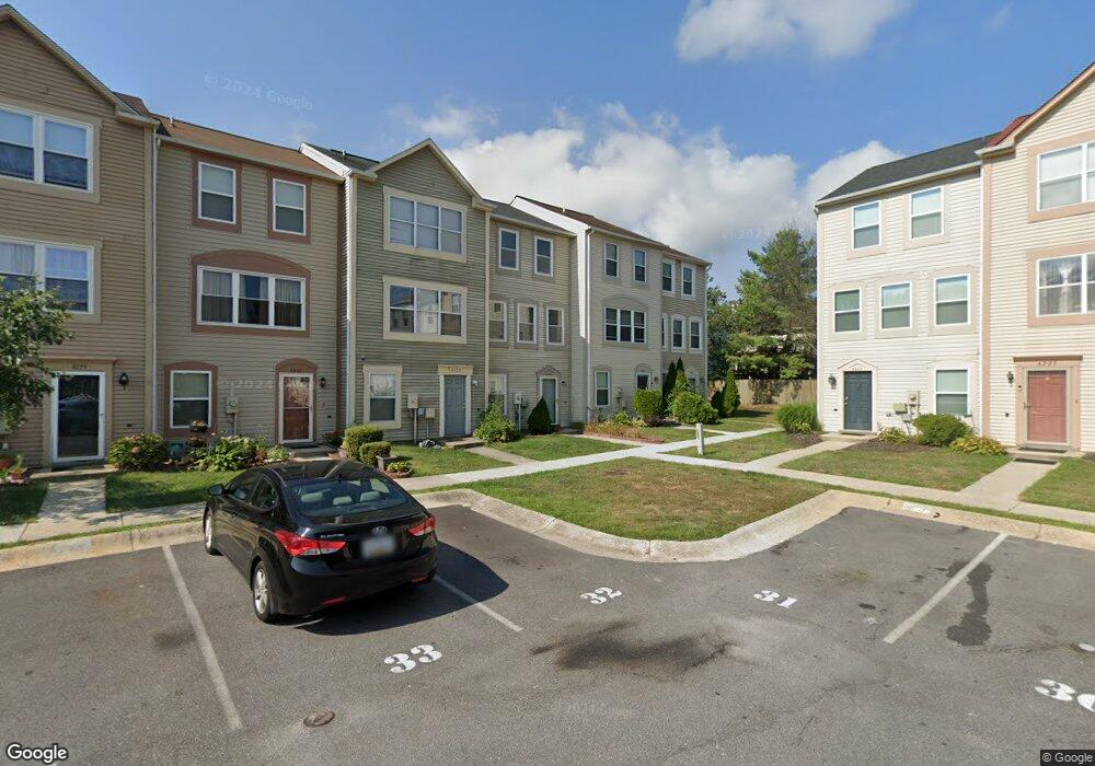 4231 Tazewell Terrace, Burtonsville, MD 20866 - photo 1