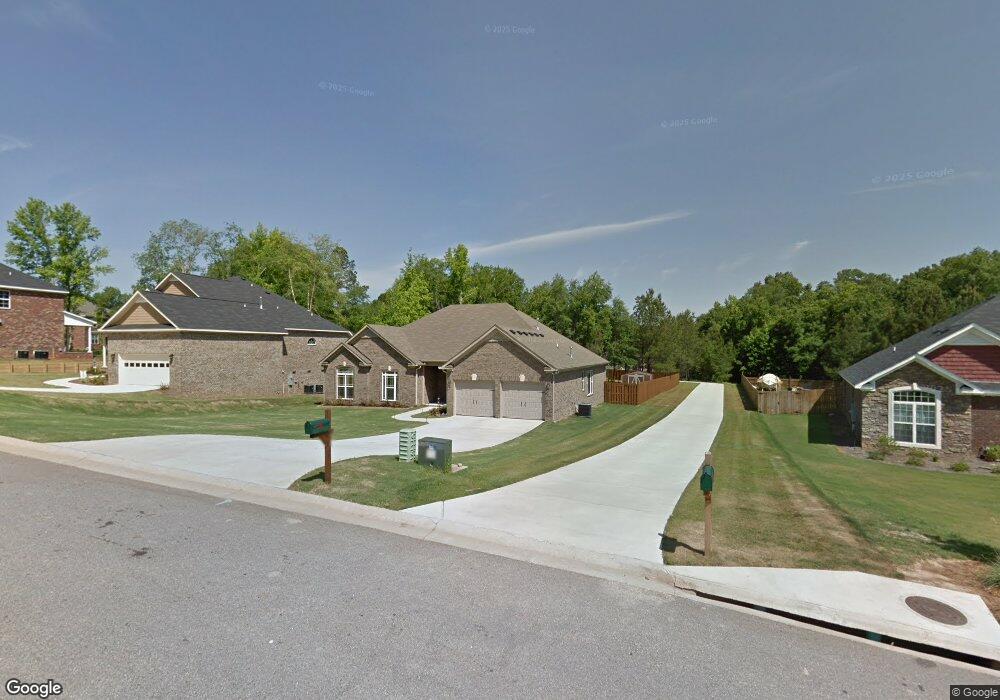 5139 Wells Dr, Evans, GA 30809 - photo 1