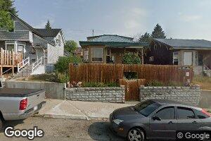 1121 W Woolman St, Butte, MT 59701