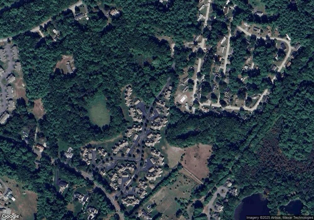 53 Rail Way unit 53, Hollis, NH 03049 - photo 1