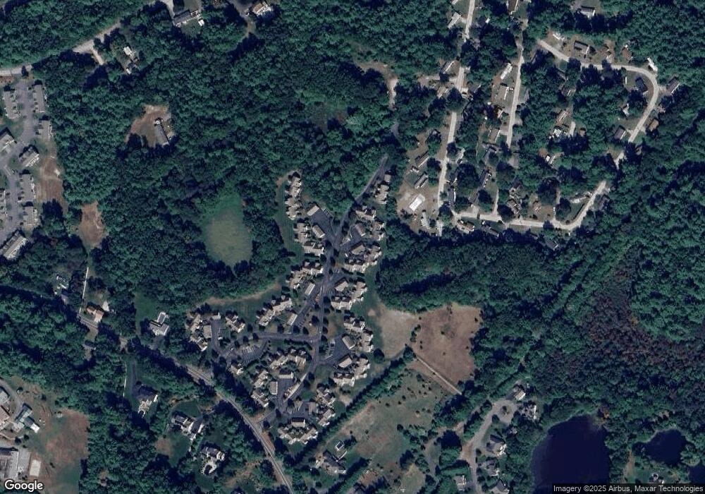 43 Rail Way unit 19-G, Hollis, NH 03049 - photo 1