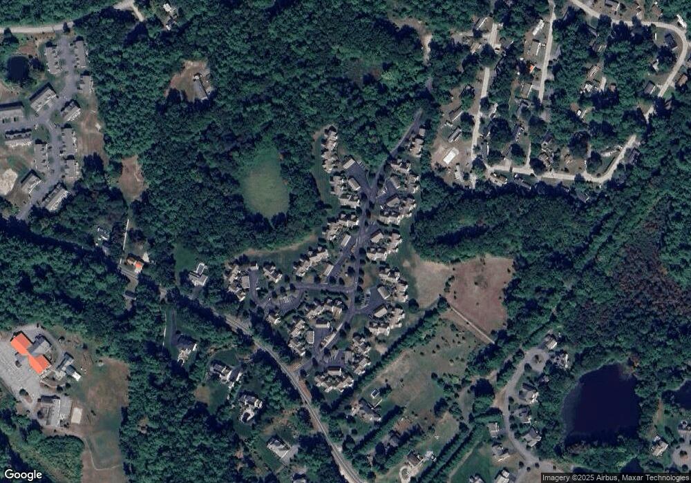 12 Pullman Dr unit 12, Hollis, NH 03049 - photo 1