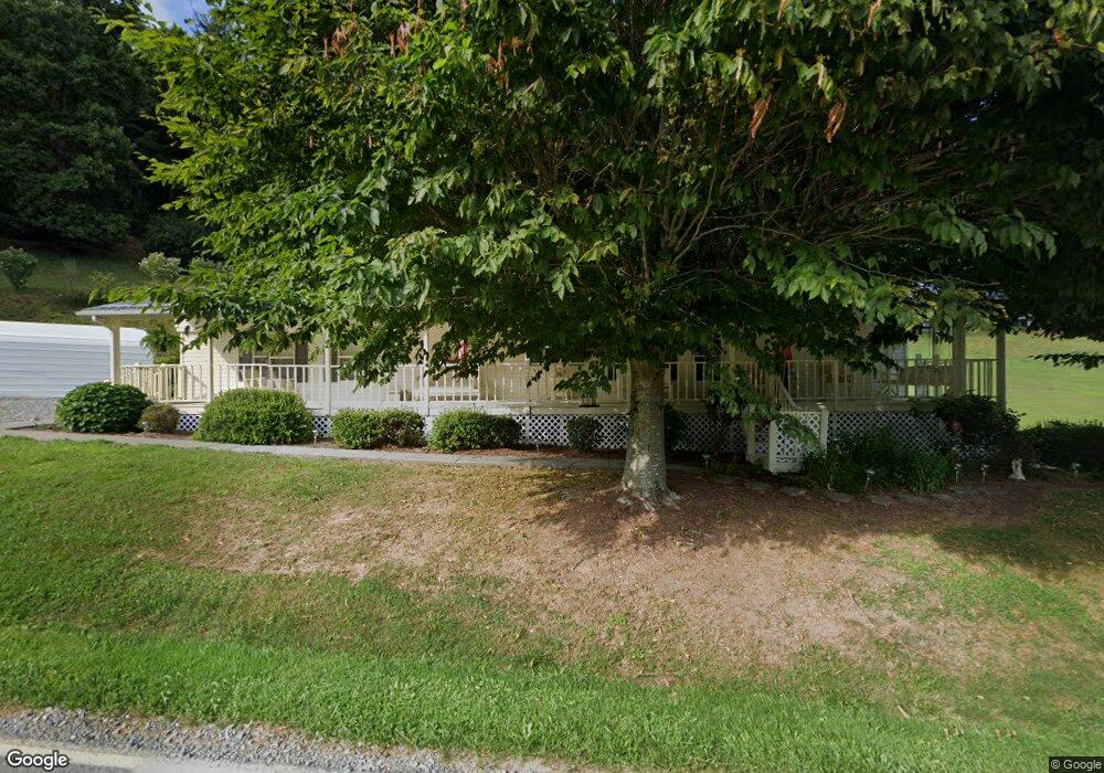 1497 Stony Fork Rd, Deep Gap, NC 28618 - photo 1