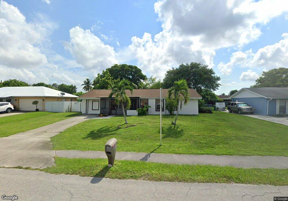 2049 50th Terrace SW, Naples, FL 34116 - photo 1