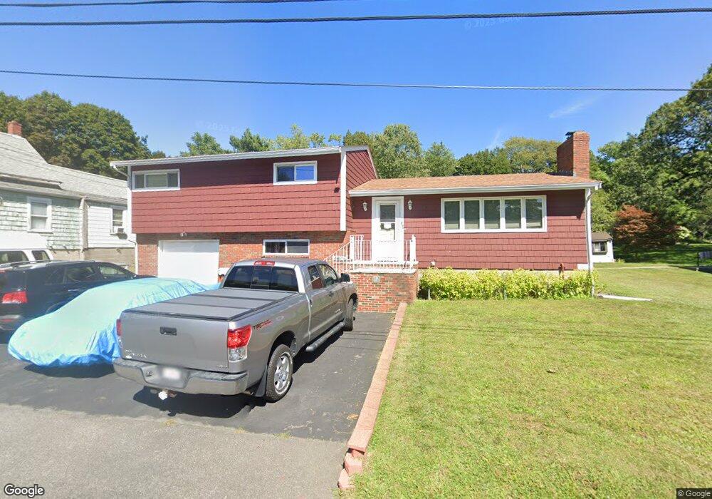 32 Carroll St, East Weymouth, MA 02189 - photo 1