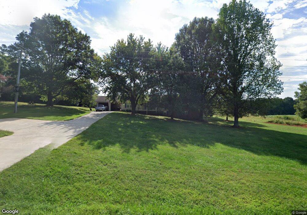 8958 Skitts Mountain Rd, Lula, GA 30554 - photo 1