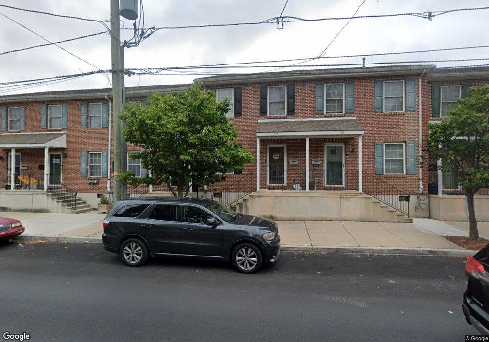 713 N Church St, Wilmington, DE 19801 - photo 1