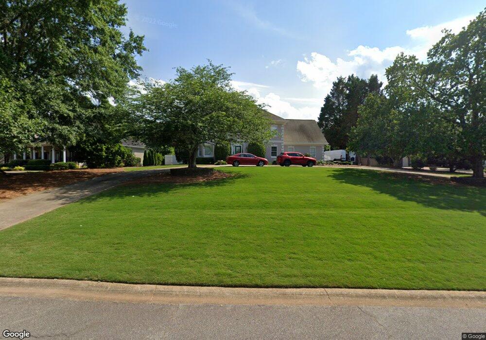 4347 Willow Oak Dr, Gainesville, GA 30506 - photo 1