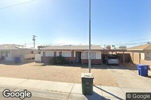215 W 22nd Place, Yuma, AZ 85364