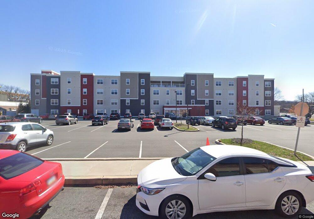 Barley Square Apartments, Reading, PA 19602 - photo 1