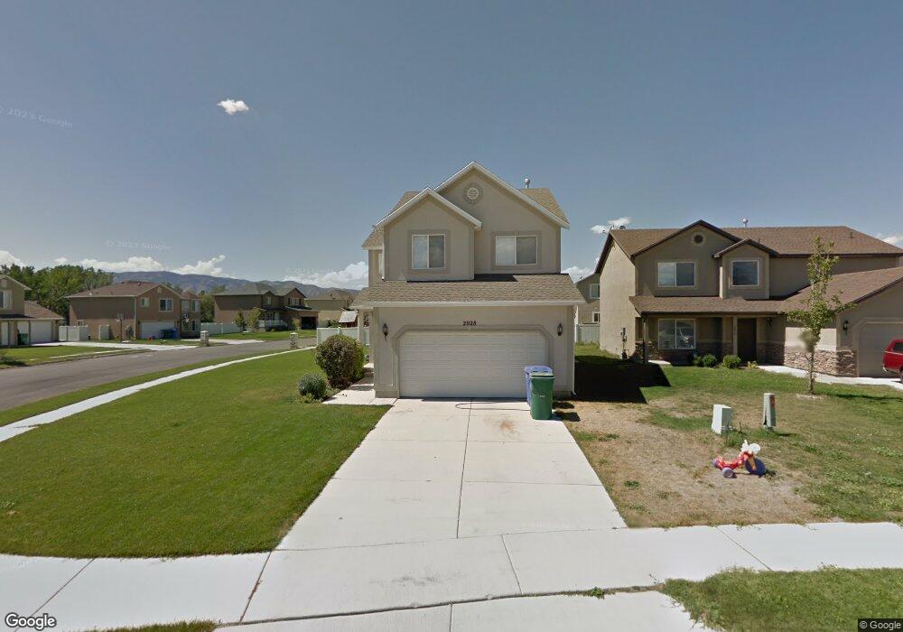 2028 S 575 W, Lehi, UT 84043 - photo 1