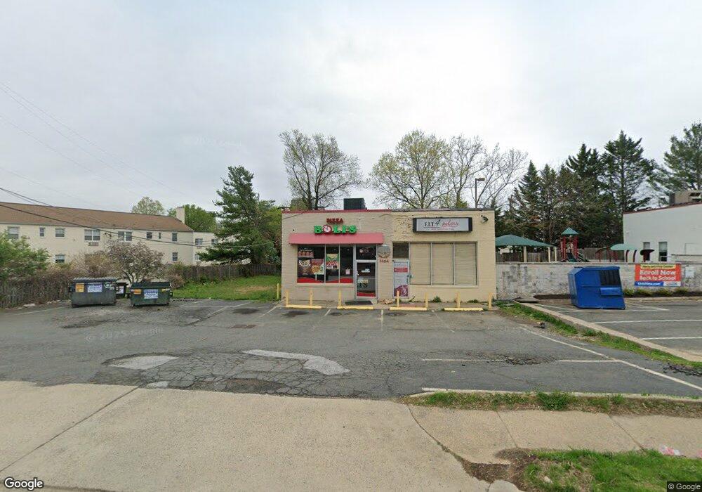 2304 Huntington Ave, Alexandria, VA 22303 - photo 1