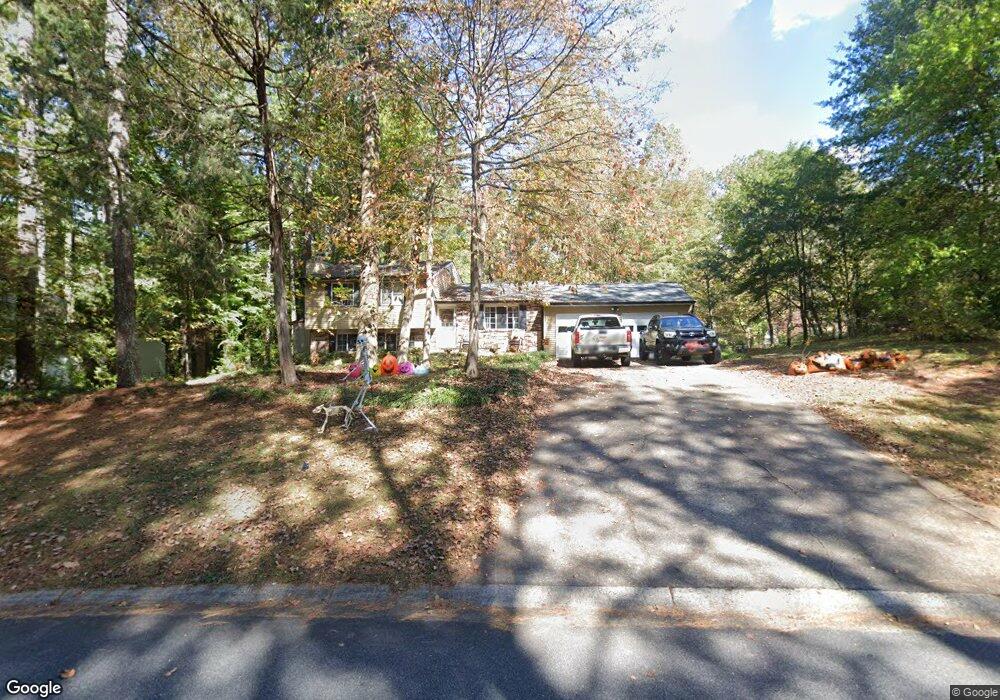 2148 N Landing Way unit 1, Marietta, GA 30066 - photo 1