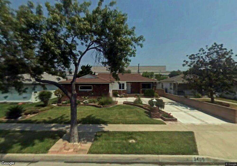 3405 Wolfe St, Lakewood, CA 90712 - photo 1