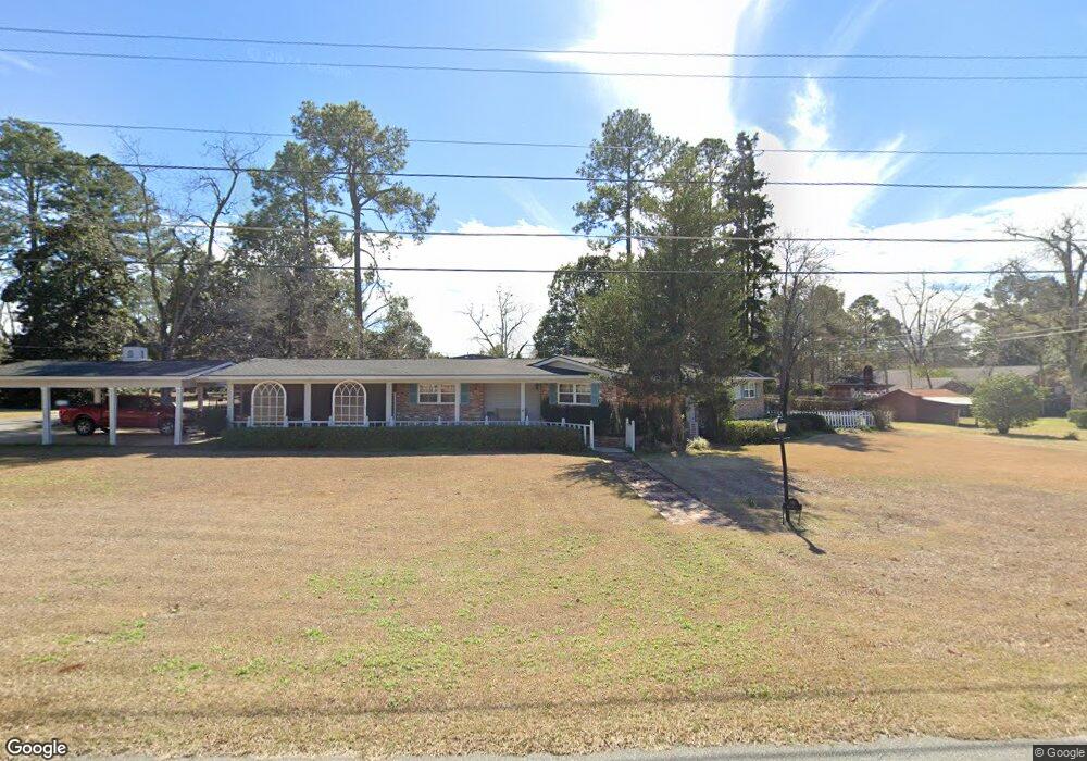 246 Main St, Camilla, GA 31730 - photo 1
