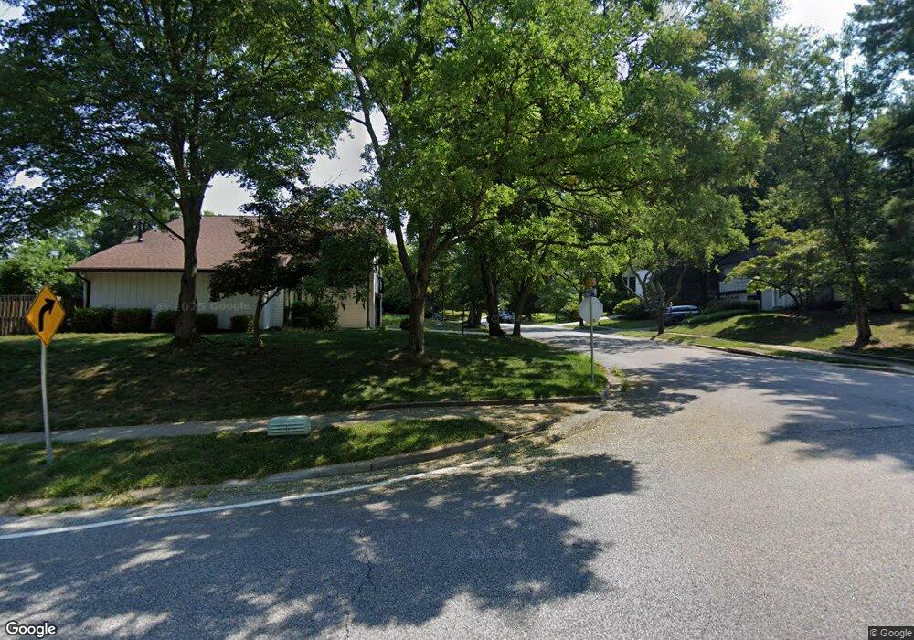 5348 Racegate Run, Columbia, MD 21045 - photo 1