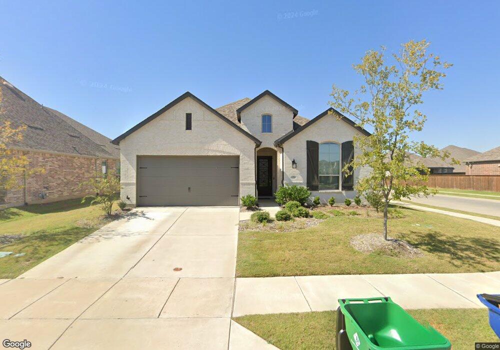 1741 Daldoran Dr, Celina, TX 75009 - photo 1