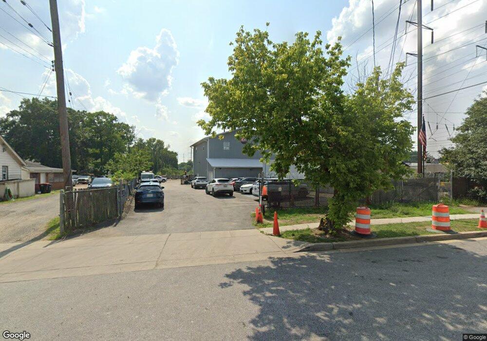 6224 Seabrook Rd, Lanham, MD 20706 - photo 1