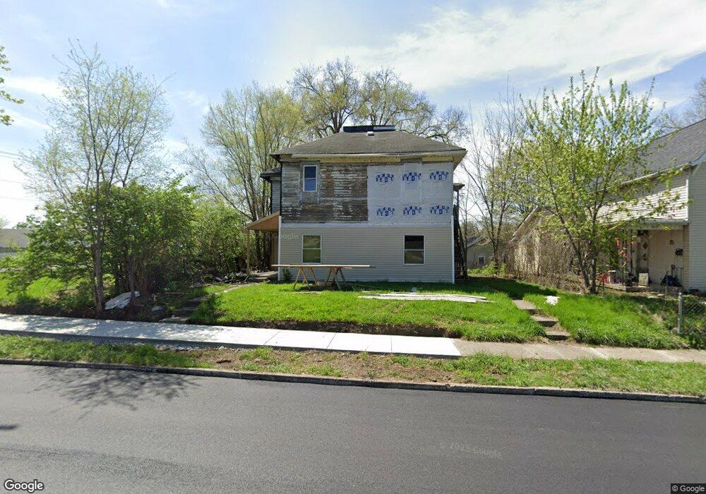 1525 Locust St, Anderson, IN 46016 - photo 1