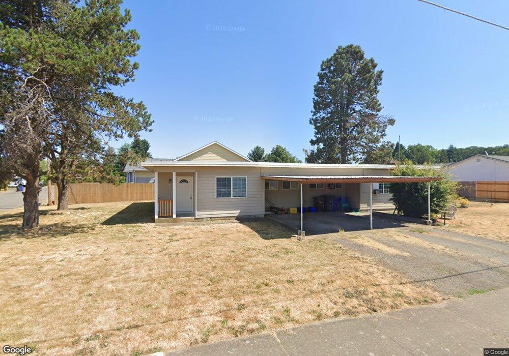 402 E Heintz St, Molalla, OR 97038 - photo 1