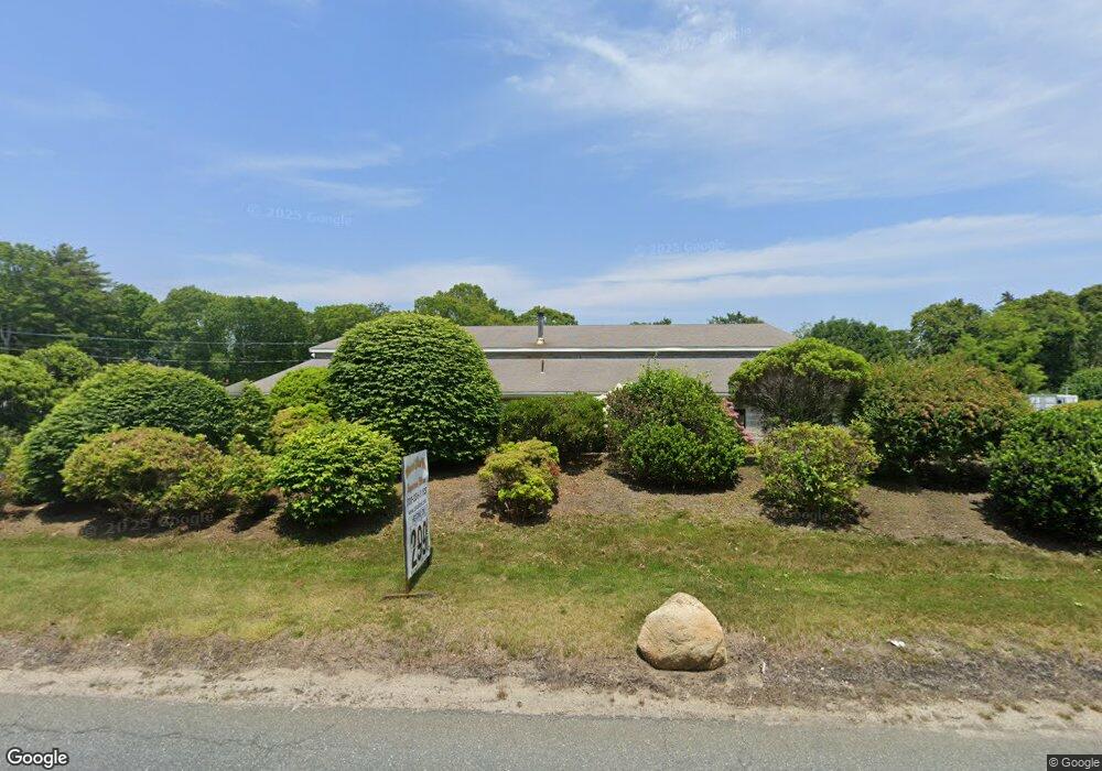 147 Cranberry Hwy, Bourne, MA 2532 - photo 1