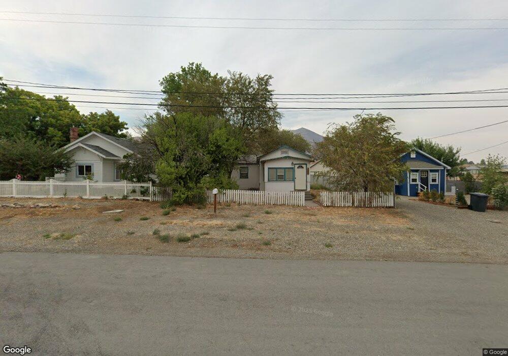 327 E National Ave, Winnemucca, NV 89445 - photo 1