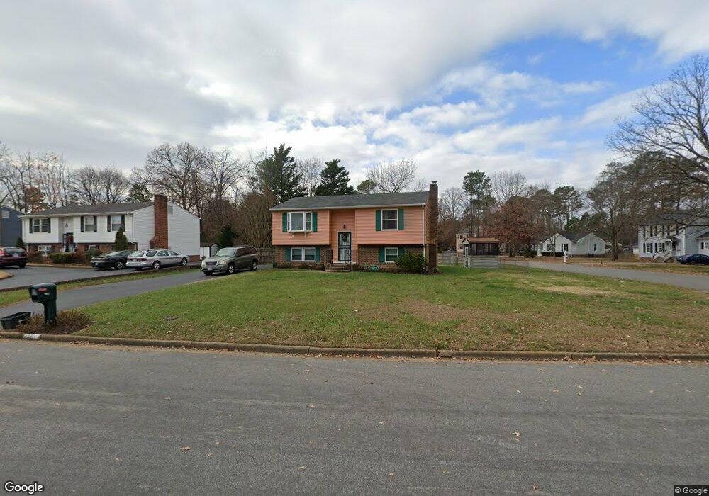 9412 Jerome Rd, Henrico, VA 23228 - photo 1