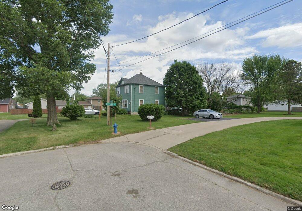 704 Byron Ave, Waterloo, IA 50702 - photo 1