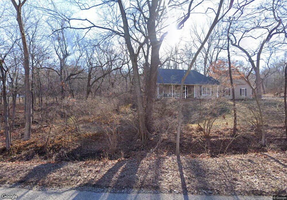 21455 S 4175 Rd, Claremore, OK 74019 - photo 1