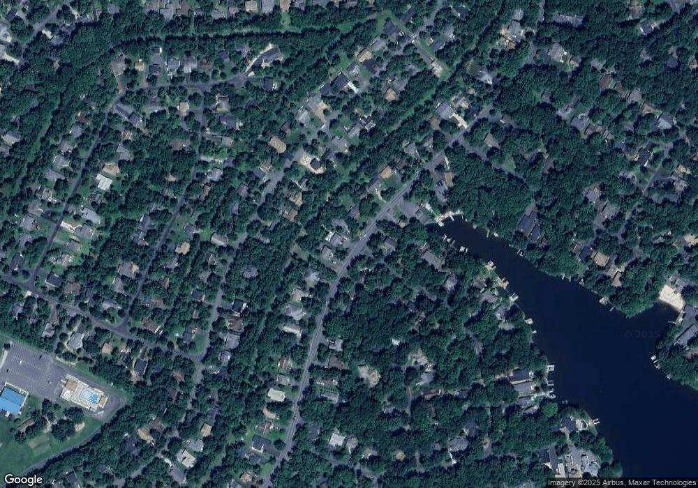 1102 Lakeview Pkwy, Locust Grove, VA 22508 - photo 1